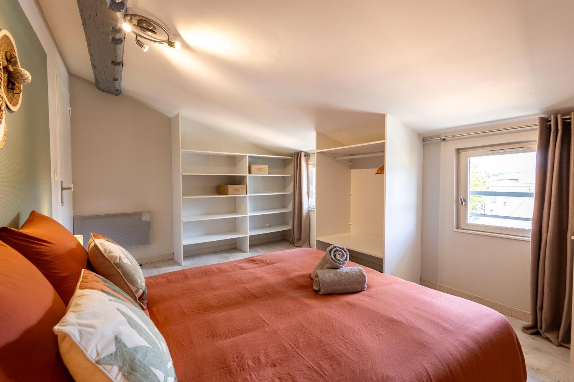 Le Canope - T3 Duplex, 2 Salles D'Eau, Hypercentre Castres  Exterior photo