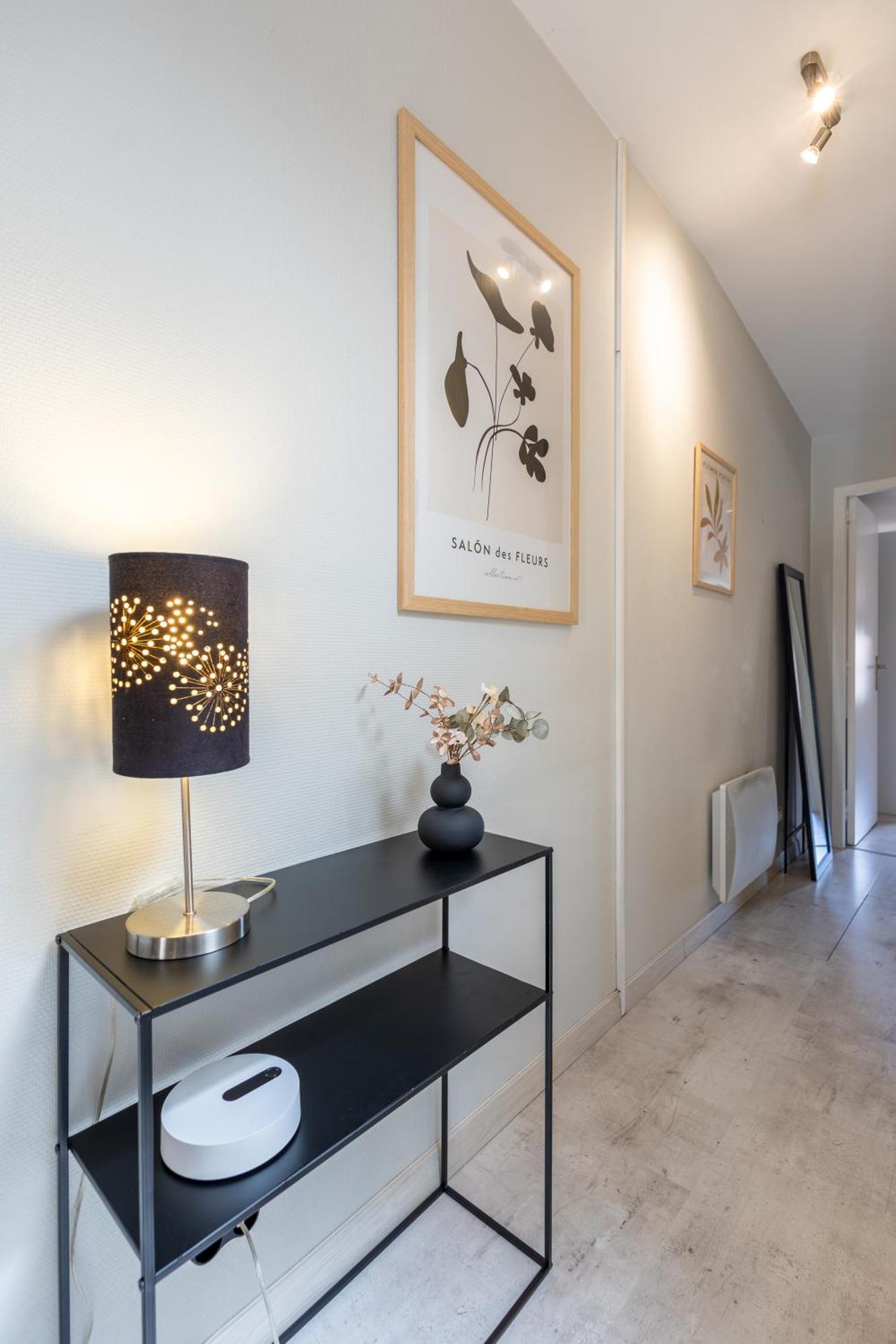 Le Canope - T3 Duplex, 2 Salles D'Eau, Hypercentre Castres  Exterior photo