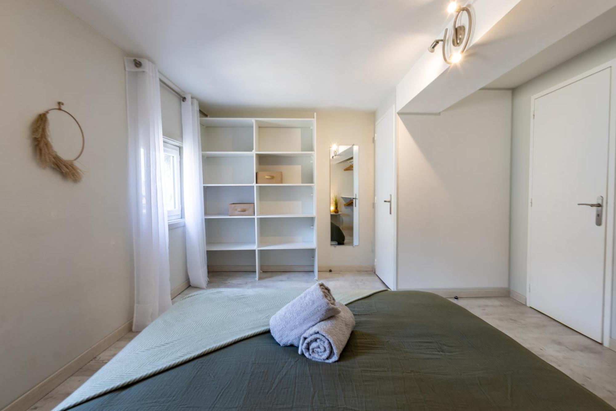 Le Canope - T3 Duplex, 2 Salles D'Eau, Hypercentre Castres  Exterior photo