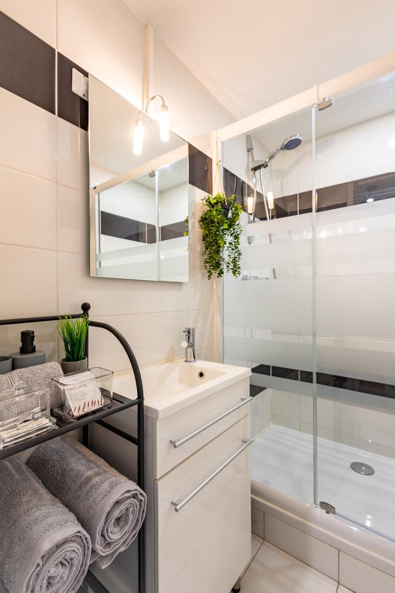 Le Canope - T3 Duplex, 2 Salles D'Eau, Hypercentre Castres  Exterior photo